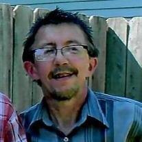 Kevin Howard Pryce