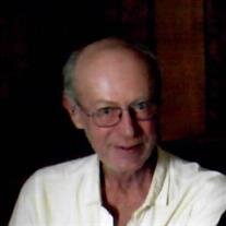 Randall Edward Pickett
