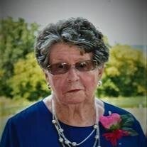 Ruth Phyllis (Dunphy)  Aeschliman