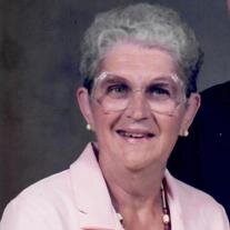 Ruth M. Brobst