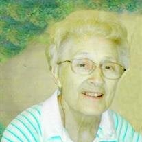 Arlene N. (Fosler)  Steward