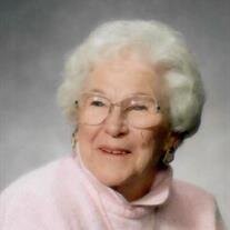 Betty Lou (McMurray)  Milks