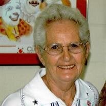 Dorothy Mae (Buss)  Schuur