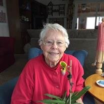 Nancy Christie Carney