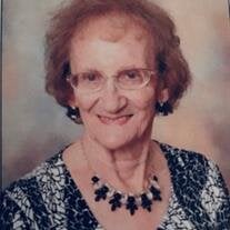 Lois Claire Tearman