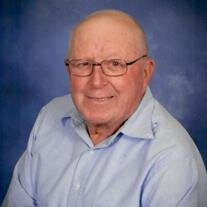 Walter Glenn Williams