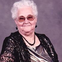 Charlotte E. (Hopkins)  McCulley