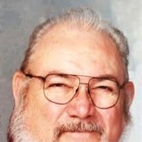 Robert Duane Mason