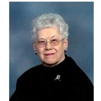 Ruth Marlene (Blizard)  Conway