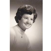 Betty Lou (Brockman)  Schwartzlow