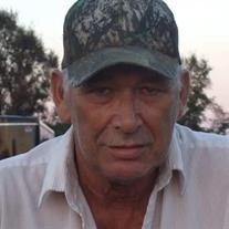Phillip Fay Alf