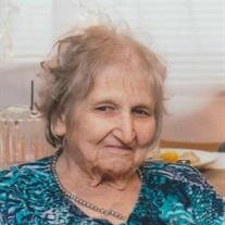 Phyllis Jean (Royce)  McKinney