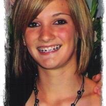 Kasey "KK" King