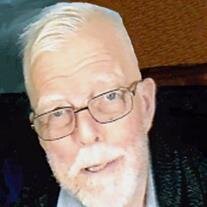 William Oscar Vigdahl