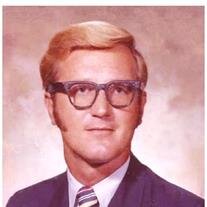 Raymond Earl Knudson