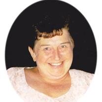 Patricia "Pat" Ann (Paulson)  Braun