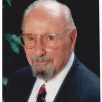 George Warren Blakslee