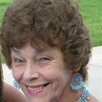 Katherine Ann Kauk