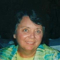 Vicki Lee (Ballew)  Boegli