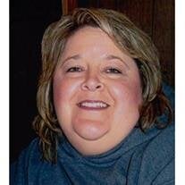 Jodi Lynn (Kuebli)  Thompson