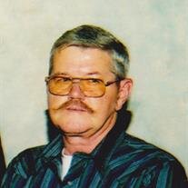 Clifford E. Winchell Sr.