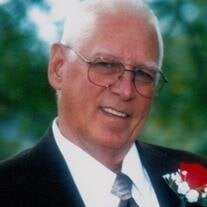 Frederick "Fritz" C. Jaggi