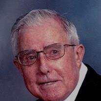 Melvin L. Updike