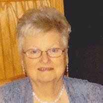 Vivian Joann (Phillips)  Henry