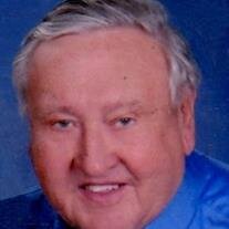 Donald B. Olin