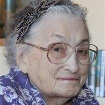Helen  Dorothy  Woodward