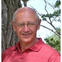 Phillip R. Rundle