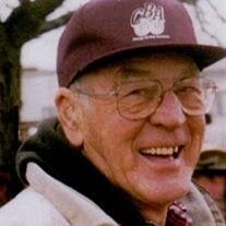 Larry "Pete"  L. Meinert