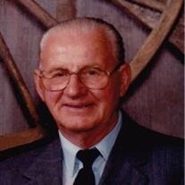 James Leroy Borgmann