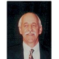 Lyle G. Hilliard