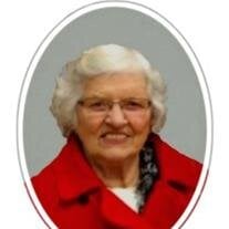 June M. (Swenson)  Niedermeier