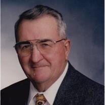 John Frank Wideman