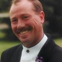 Rodney Ray Arnsmeier