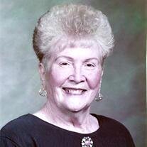 Stella Potts