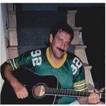 Daniel Wayne Smith