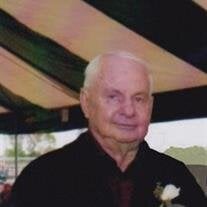 Gerald "Gerry" Kenneth Liptow