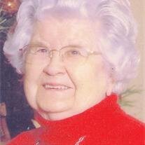 Lydia Epperson Syrus