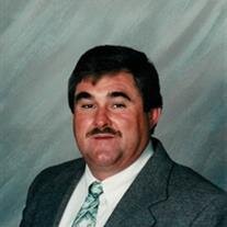 Larry D.  Keller