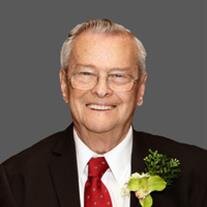 Douglas Eugene Ames