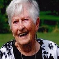 Edith B. (Burt)  Miller