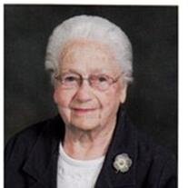 Irene V. (Ross)  Jensen