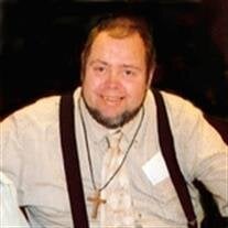 James Marvin Brandenburg