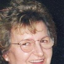 Kathleen "Kay" M. (Quaerna)  Flynn