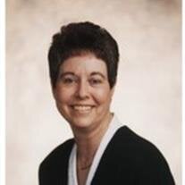 Jane F. (Blumer)  Johnson