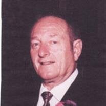 Gerald "Jerry" Duane Reed