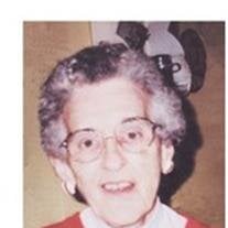 Loretta Harriet (Stuessy)  Cox